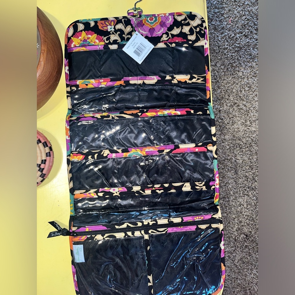 Vera Bradley Organizer